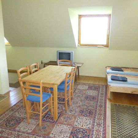 Agroger Üdülő Panzió Balatonudvari Kültér fotó