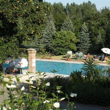 Agroger Üdülő Panzió Balatonudvari Kültér fotó