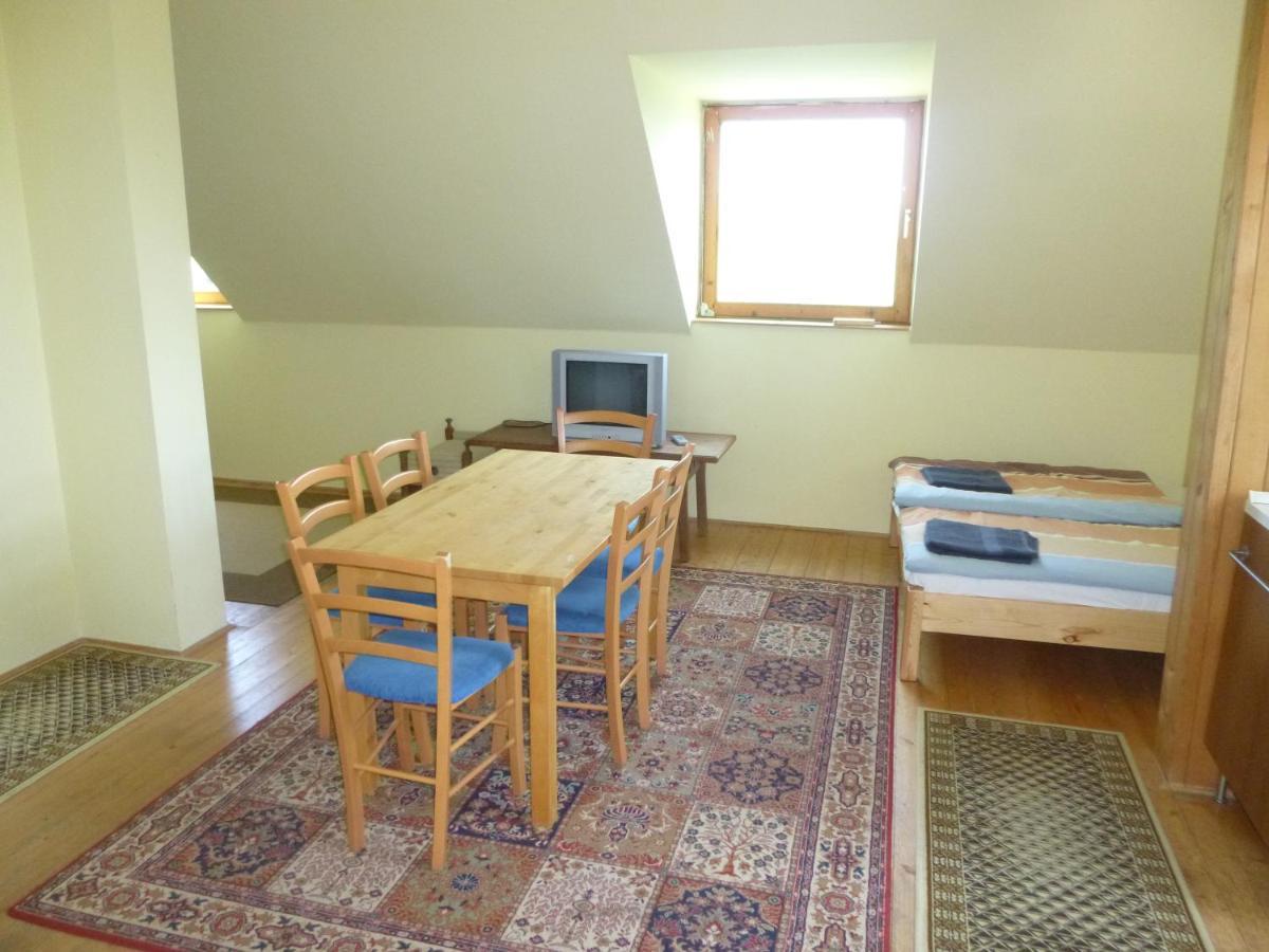 Agroger Üdülő Panzió Balatonudvari Kültér fotó