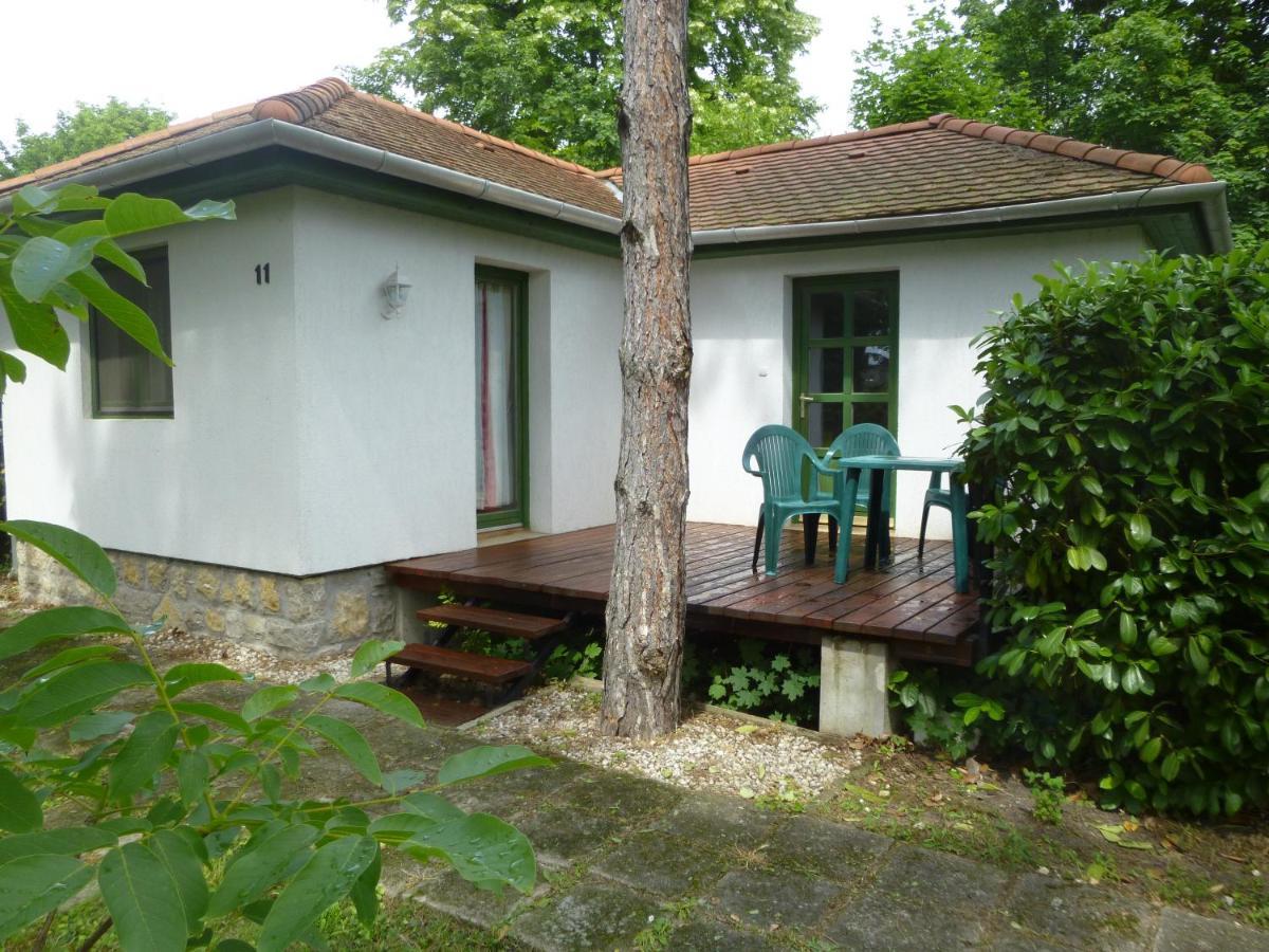Agroger Üdülő Panzió Balatonudvari Kültér fotó