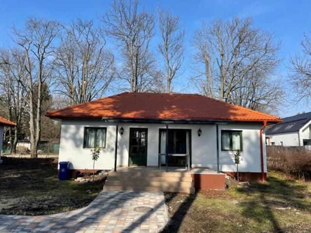Agroger Üdülő Panzió Balatonudvari Kültér fotó